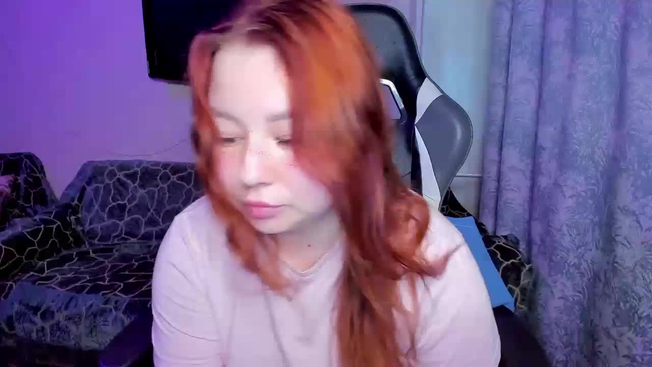 MilkaFoxy Adult Chat August 3, 2025