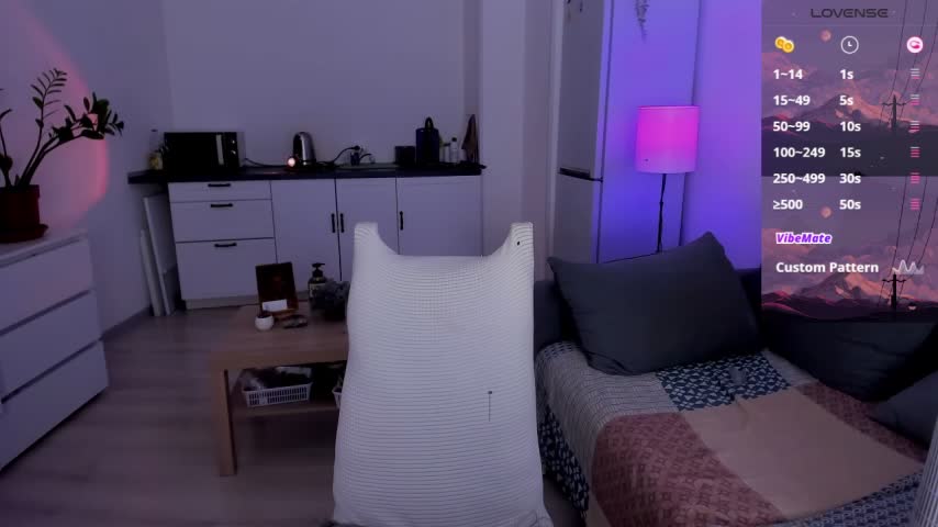 tenderdreams Adult Chat August 3, 2025