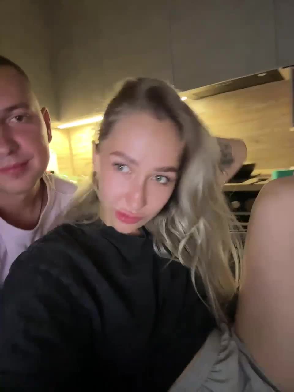 QueenKing Adult Chat August 3, 2025