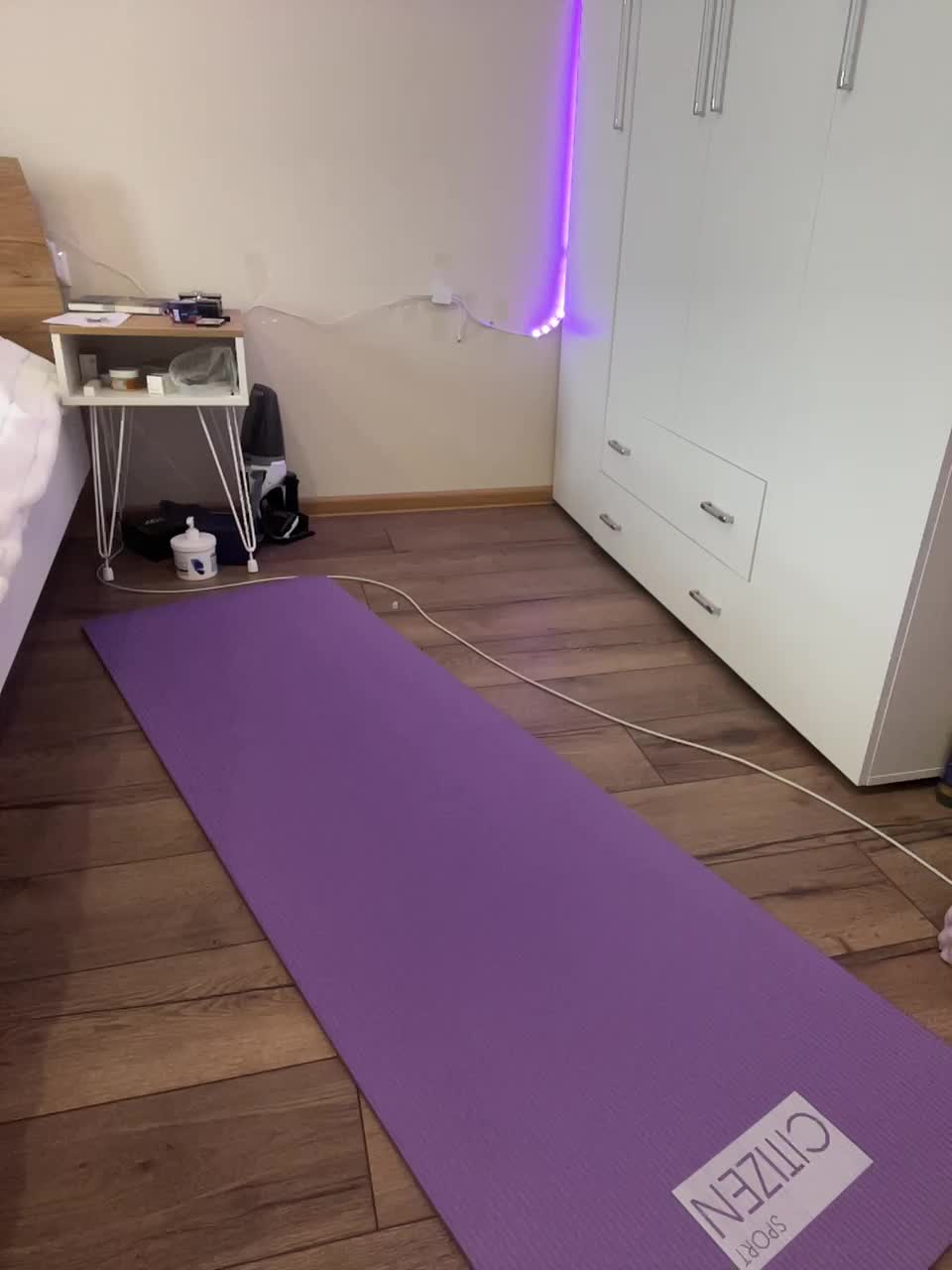 Amazzonkaa Adult Chat August 3, 2025