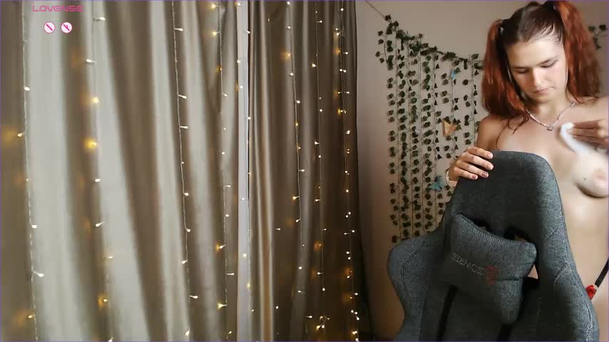 MargoFoxy Adult Chat August 3, 2025