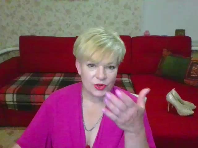 NanceMargie Adult Chat August 3, 2025