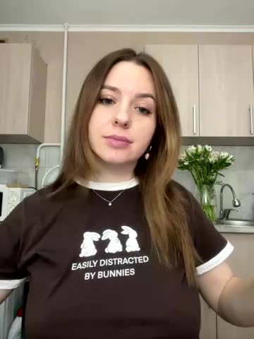 NastyushaaLove Adult Chat August 3, 2025