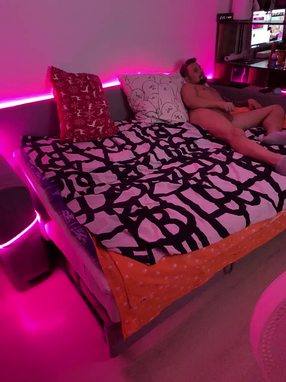 AlexMir69 Adult Chat August 3, 2025