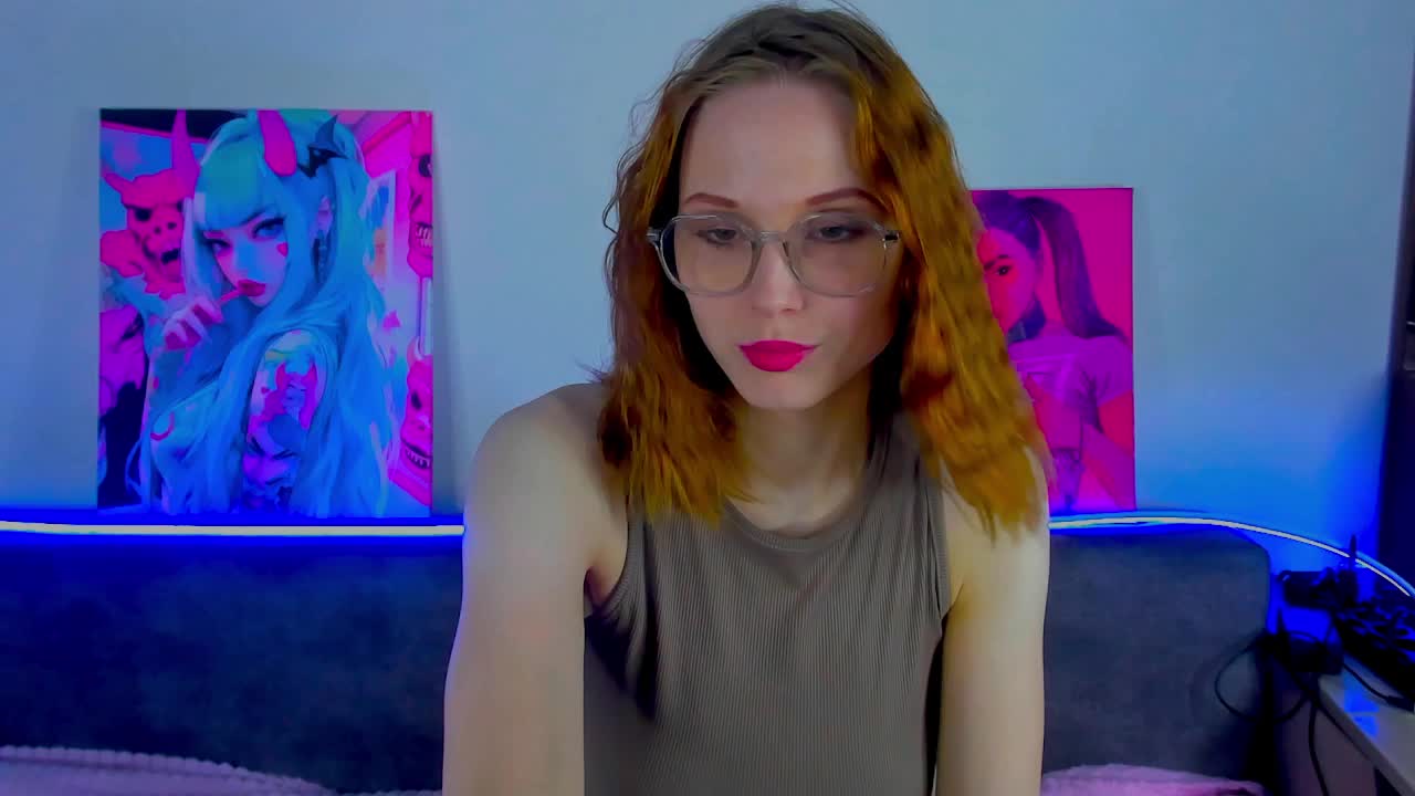 GinaLovely Adult Chat August 3, 2025