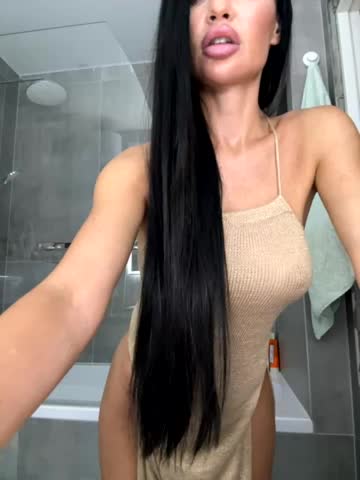 HotNicoleX Adult Chat August 3, 2025