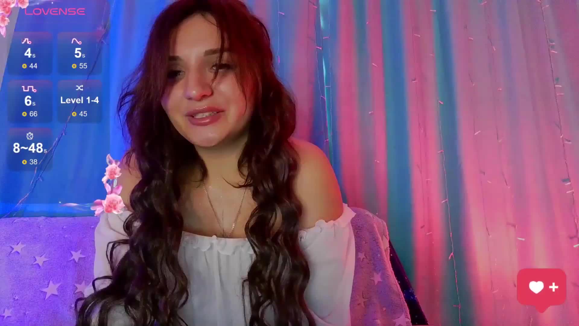 MagicalLouu Adult Chat August 3, 2025