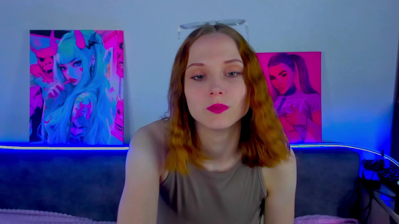 GinaLovely Adult Chat August 3, 2025