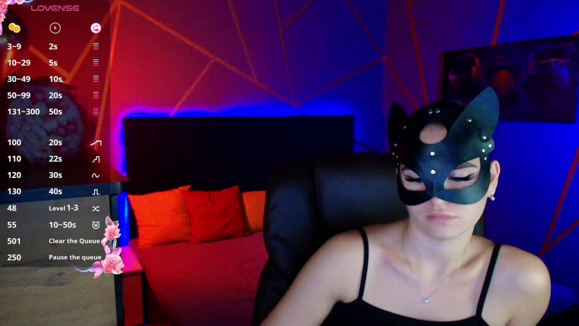 __Sofia_Cat__ Adult Chat August 3, 2025