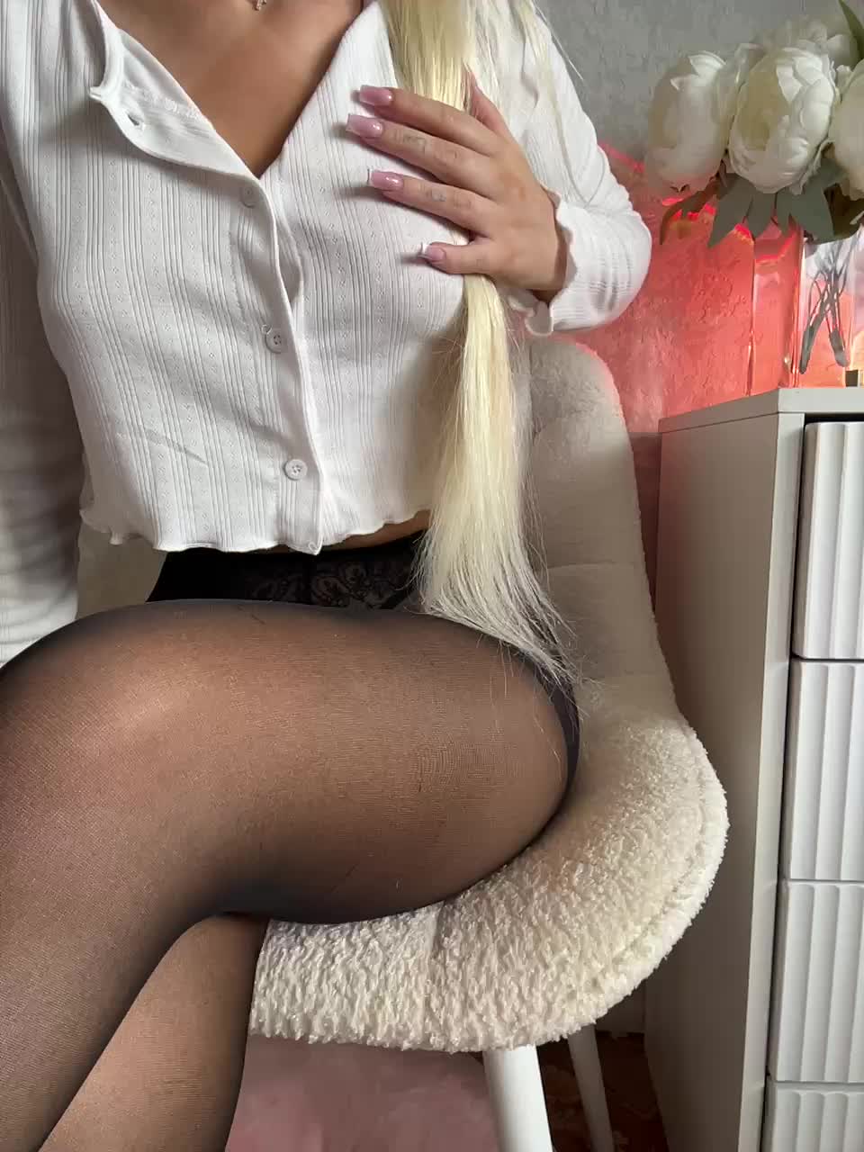 Millka_ Adult Chat August 3, 2025