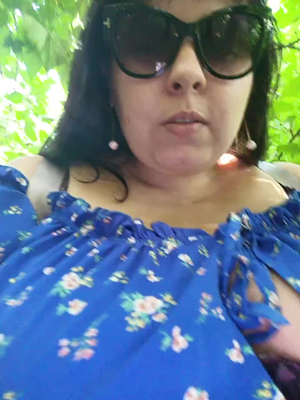 I_GODDESS Adult Chat August 3, 2025