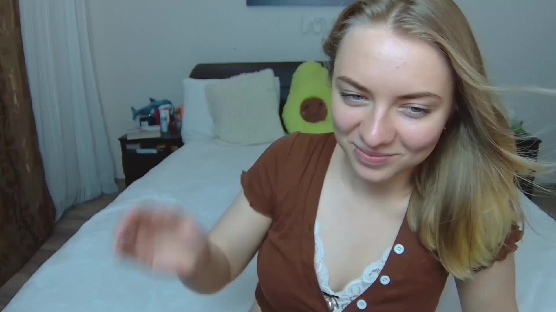 LinkaMalinka Adult Chat August 3, 2025