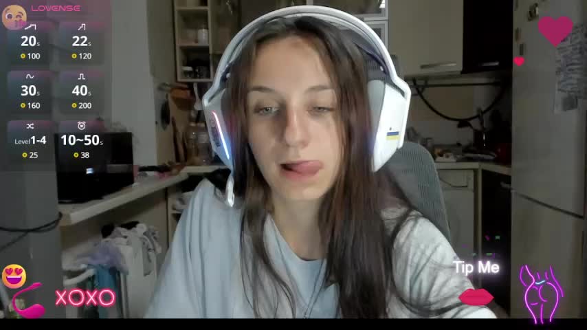 _Nika_Kik Adult Chat August 3, 2025