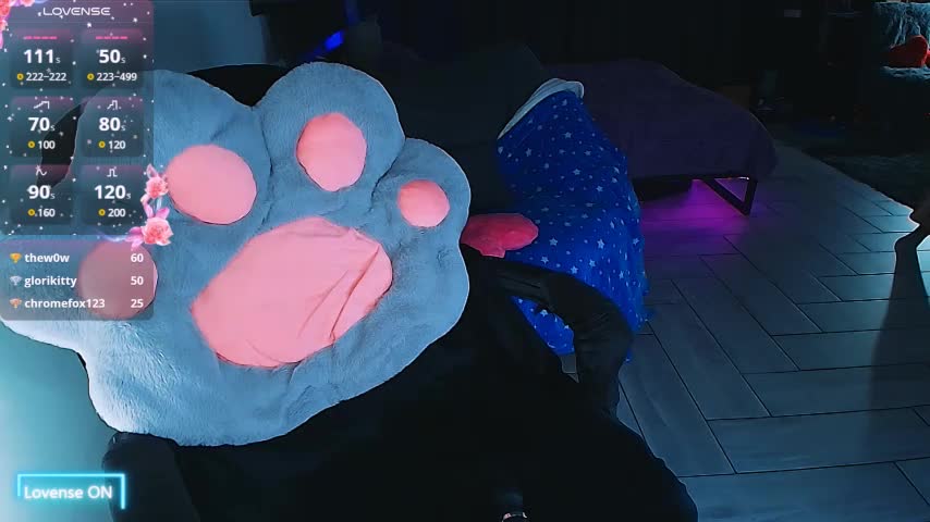 NicoleFancy Adult Chat August 3, 2025