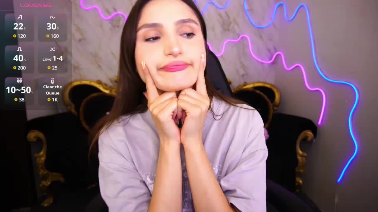 NastyRita Adult Chat August 3, 2025