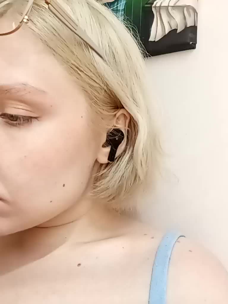 LadyAnny Adult Chat August 3, 2025