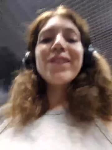 Bella_Gloria Adult Chat August 3, 2025