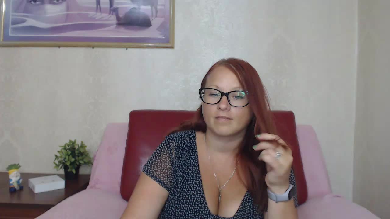 Lilia4joy Adult Chat August 3, 2025