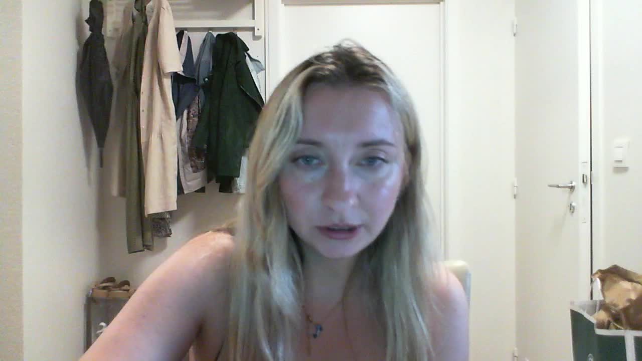 RuslanaFlower Adult Chat August 3, 2025