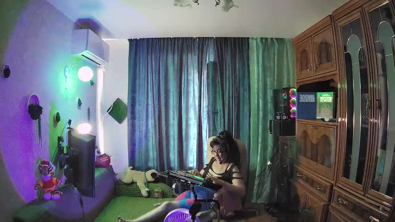 Infodar Adult Chat August 3, 2025