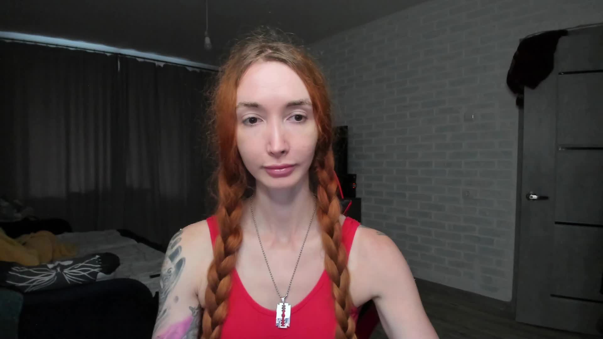 Roxy-Sun Adult Chat August 3, 2025