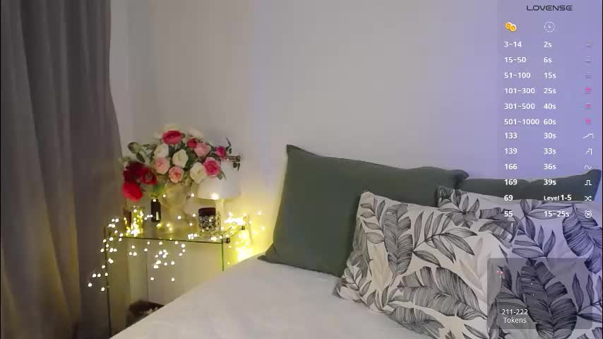 adelina_shine Adult Chat August 3, 2025