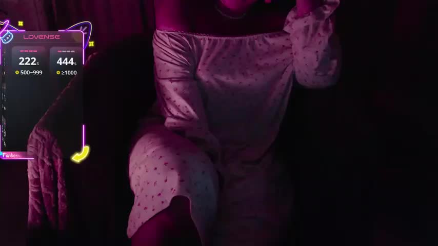 Sweet_Alisa777 Adult Chat August 3, 2025