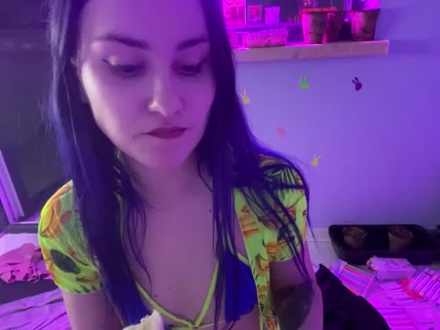 Erotic_Synth_Goddess Adult Chat August 3, 2025