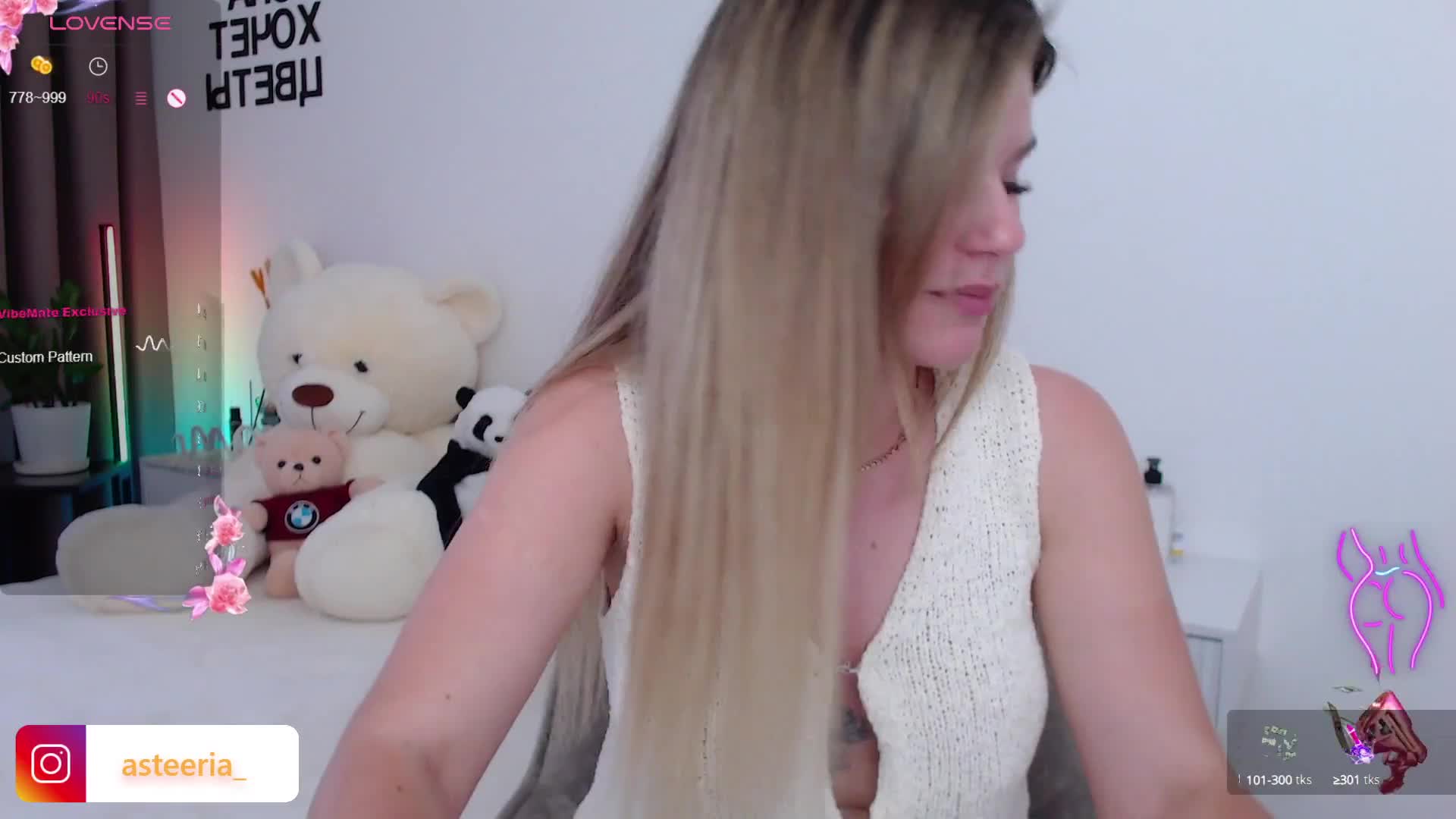 AlexaX7 Adult Chat August 3, 2025