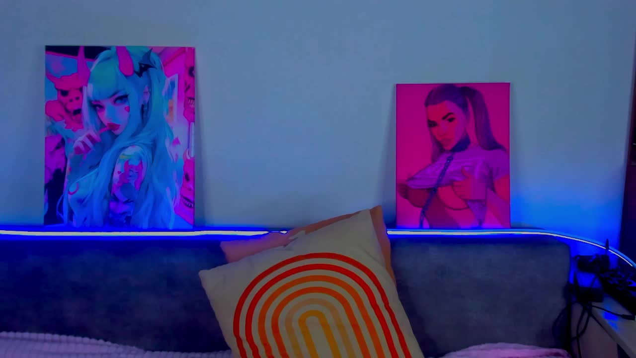 GinaLovely Adult Chat August 3, 2025