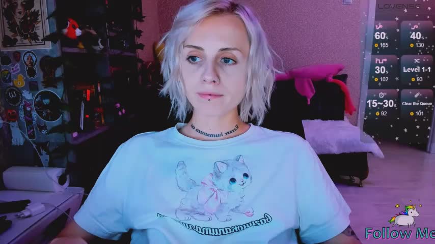 NaniMoore Adult Chat August 3, 2025