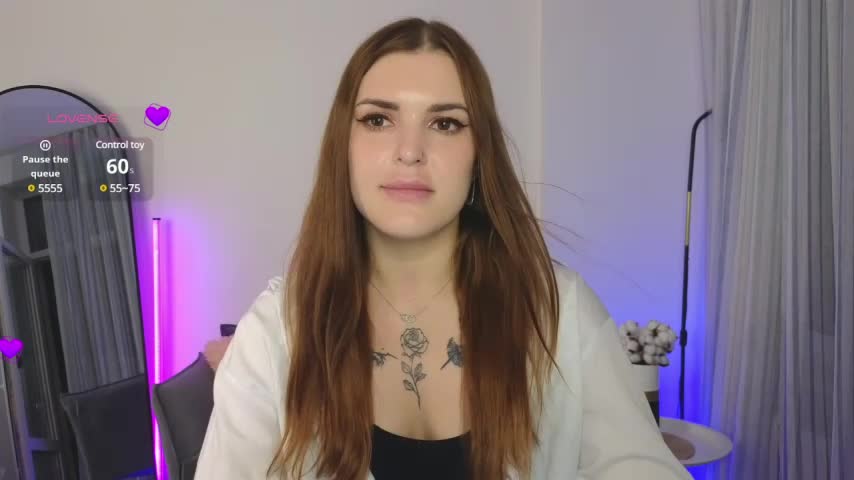 mimi_meow Adult Chat August 3, 2025