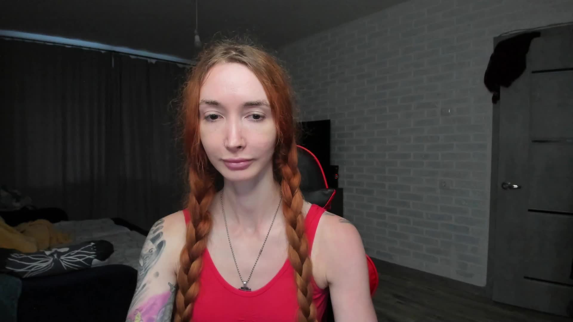 Roxy-Sun Adult Chat August 3, 2025