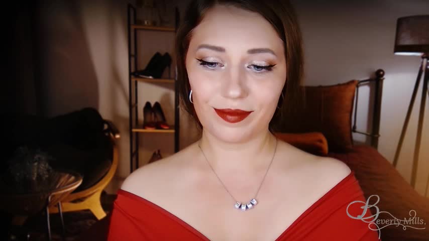 MissBeverlyMills Adult Chat August 3, 2025