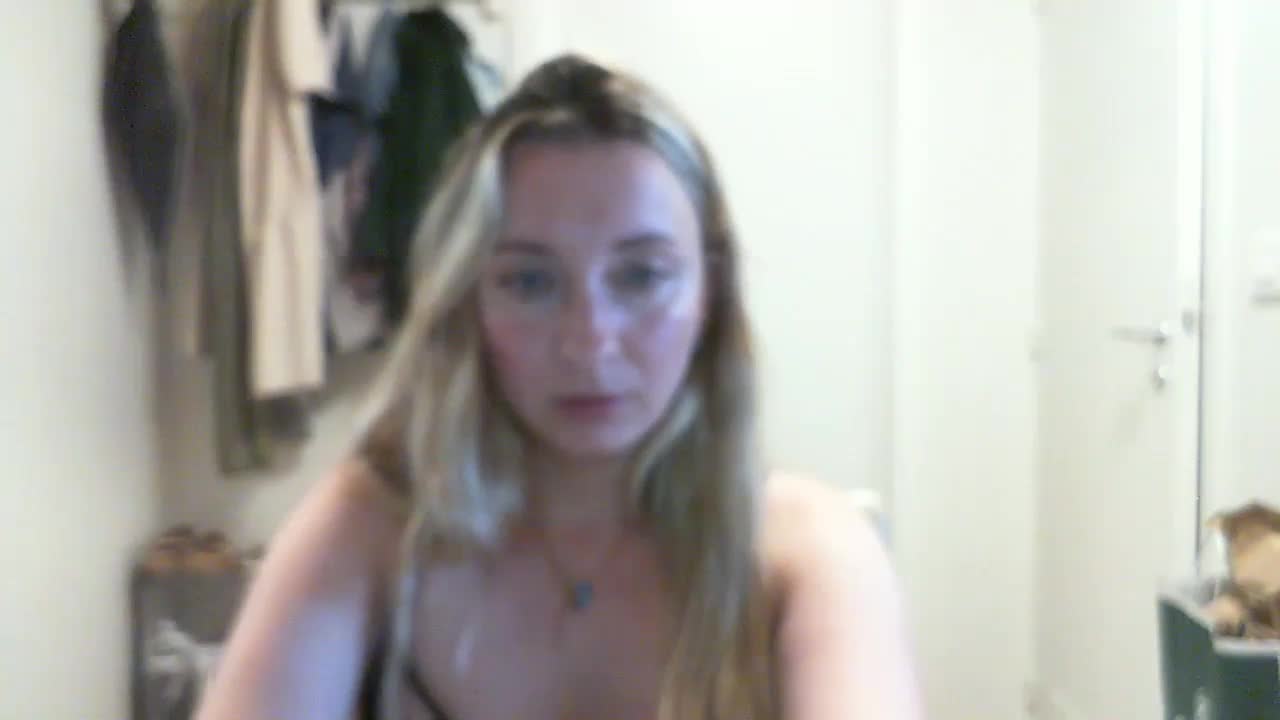 RuslanaFlower Adult Chat August 3, 2025