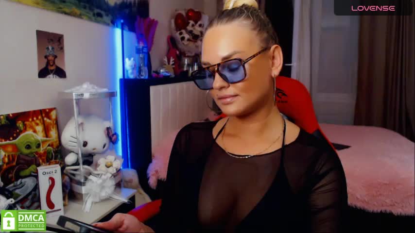 VelleryKinky Adult Chat August 3, 2025