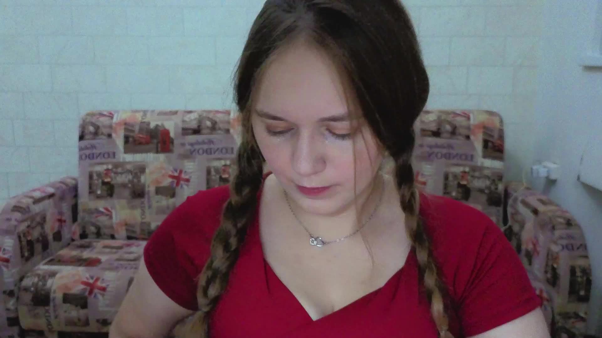 AlisaWyn Adult Chat August 3, 2025