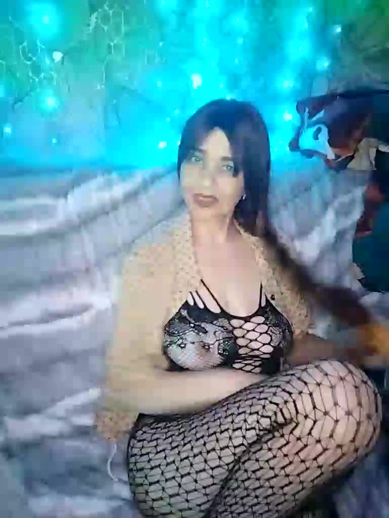 AsyaLorna Adult Chat August 3, 2025