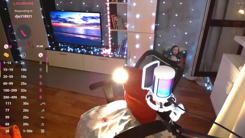 Maryana_Ro Adult Chat August 3, 2025