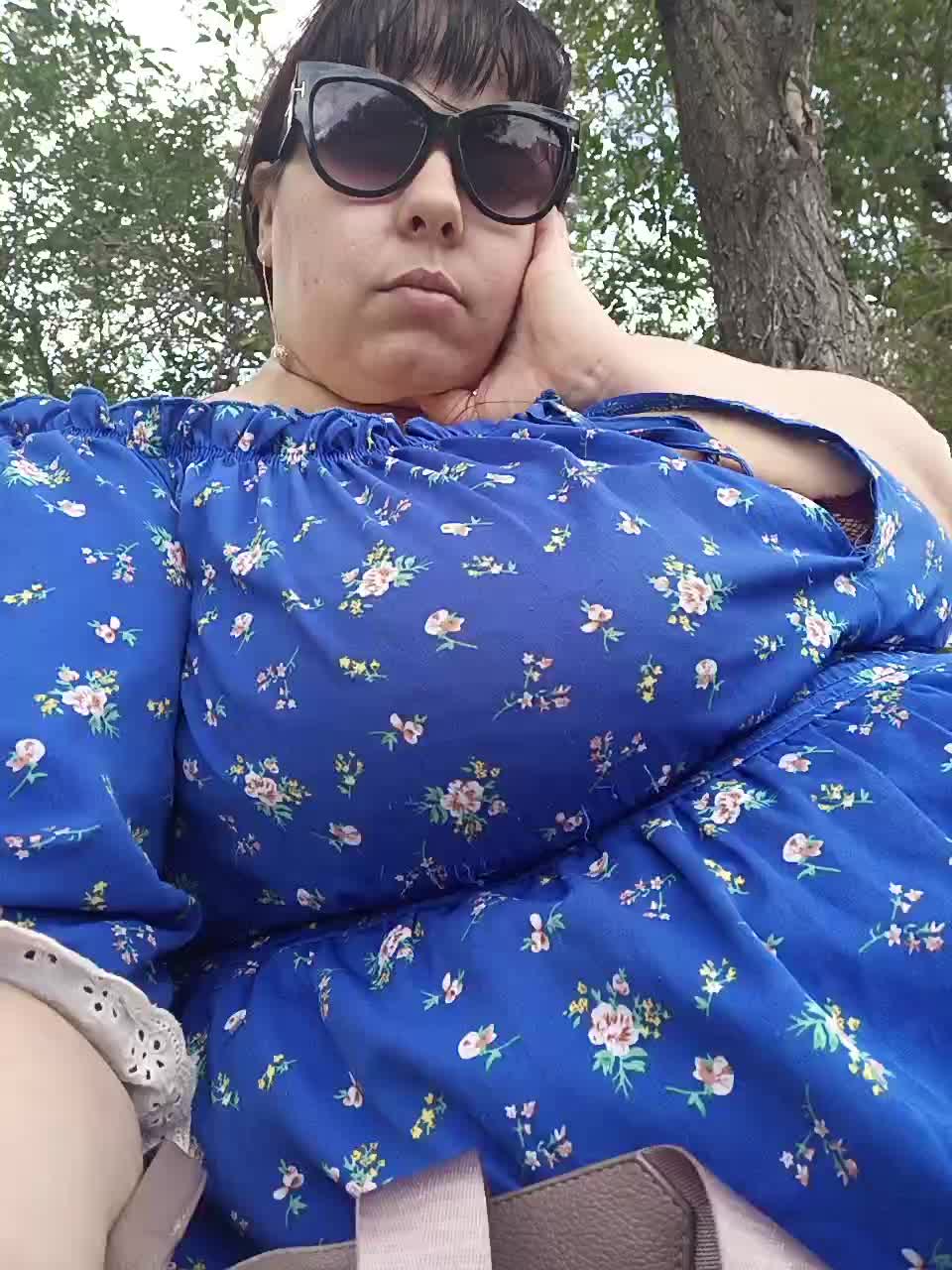 I_GODDESS Adult Chat August 3, 2025