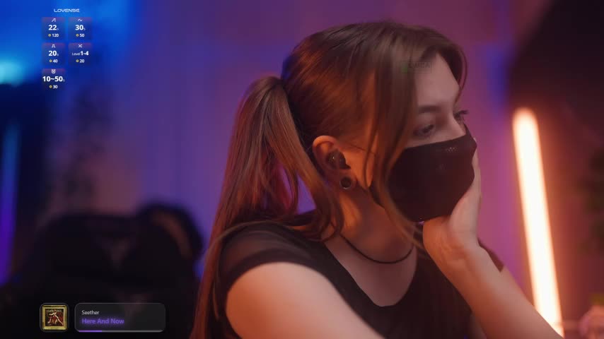 aarimass Adult Chat August 3, 2025