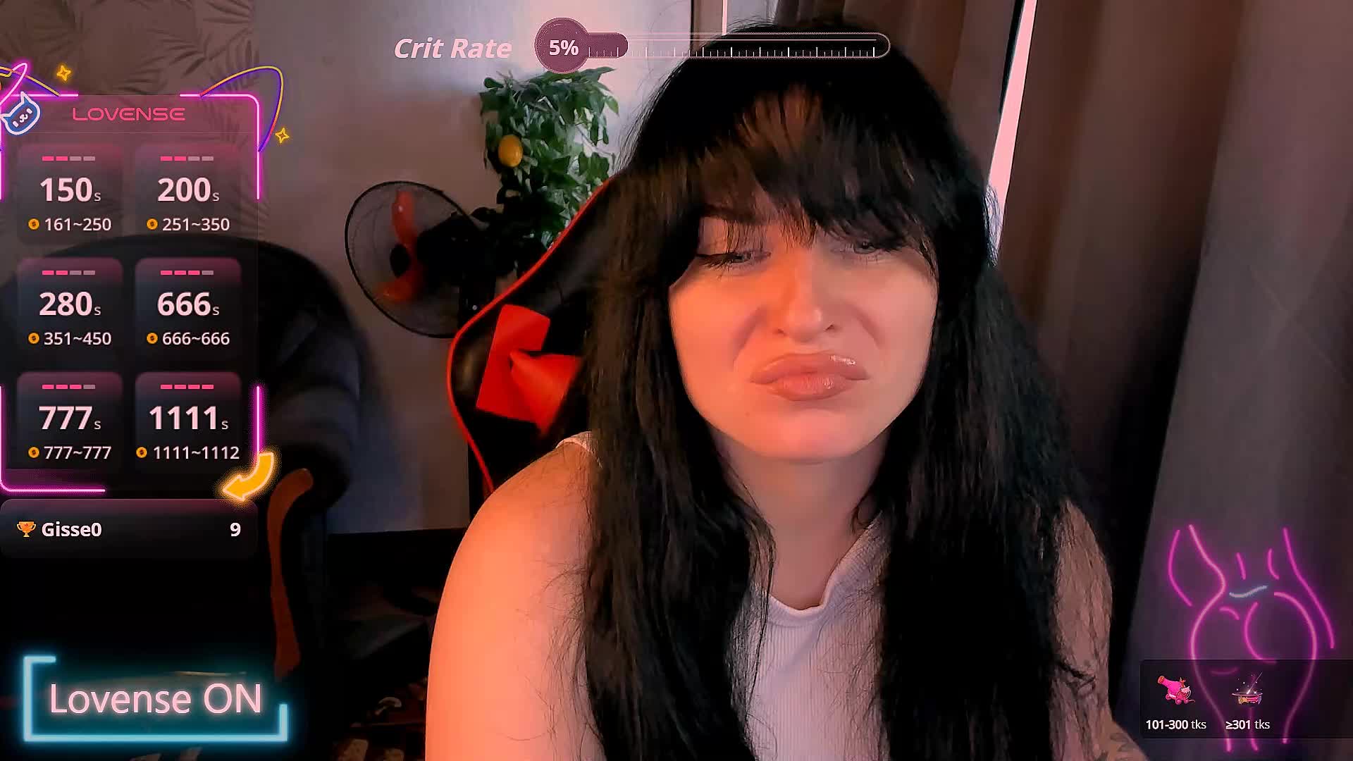 kiragold24 Adult Chat August 3, 2025