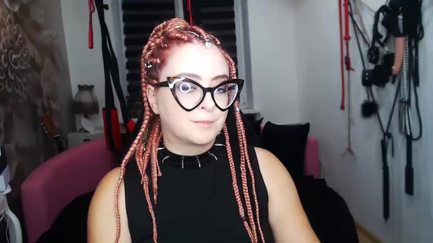 MISSwithDOLLS Adult Chat August 3, 2025