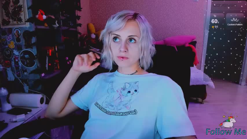 NaniMoore Adult Chat August 3, 2025