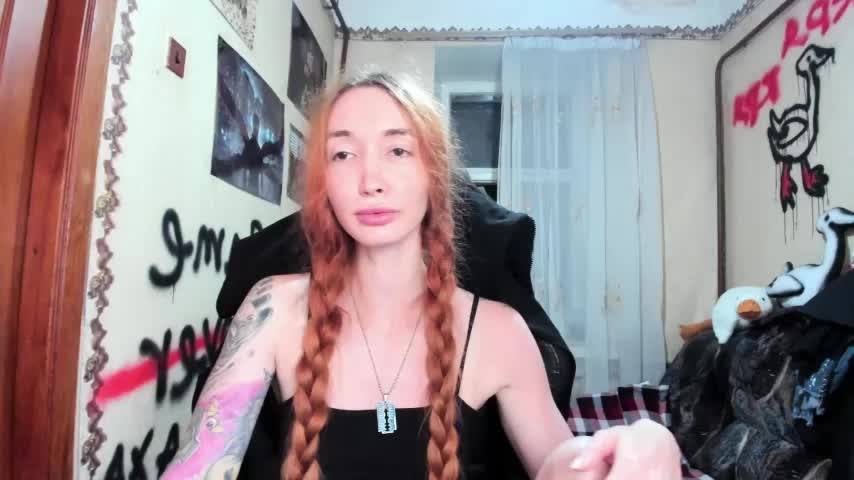 Roxy_Silver Adult Chat August 3, 2025