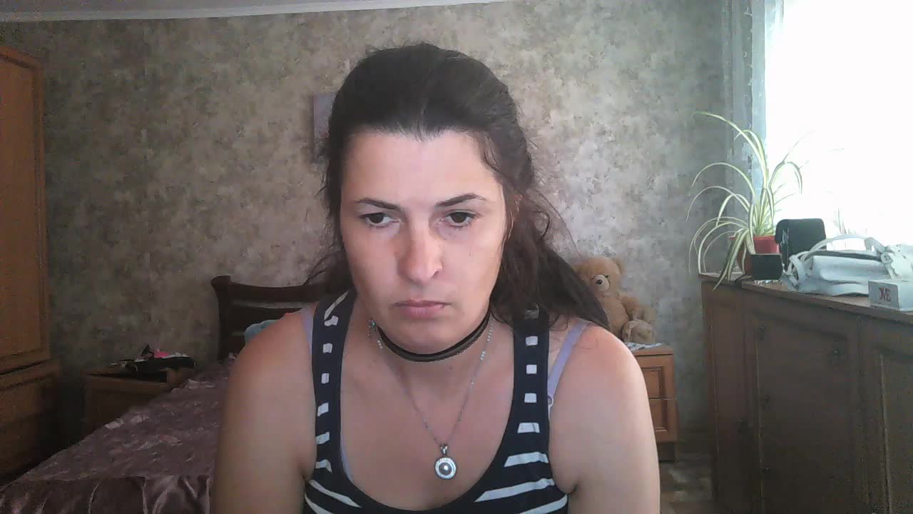 KristiWhite Adult Chat August 3, 2025