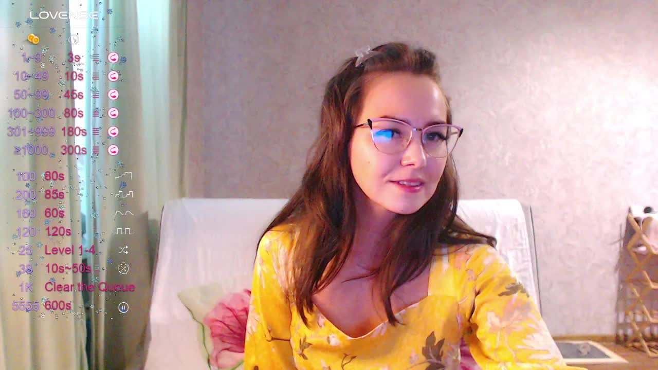 Leceysweet Adult Chat August 3, 2025