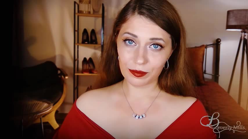 MissBeverlyMills Adult Chat August 3, 2025