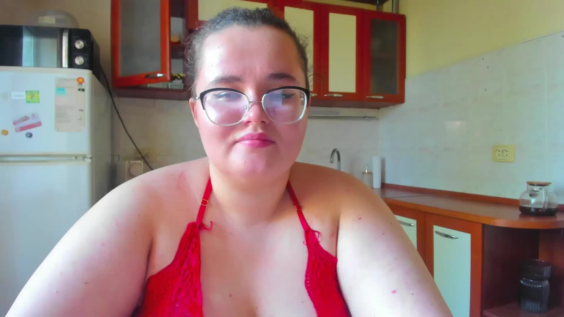 Jessica-Joy Adult Chat August 3, 2025