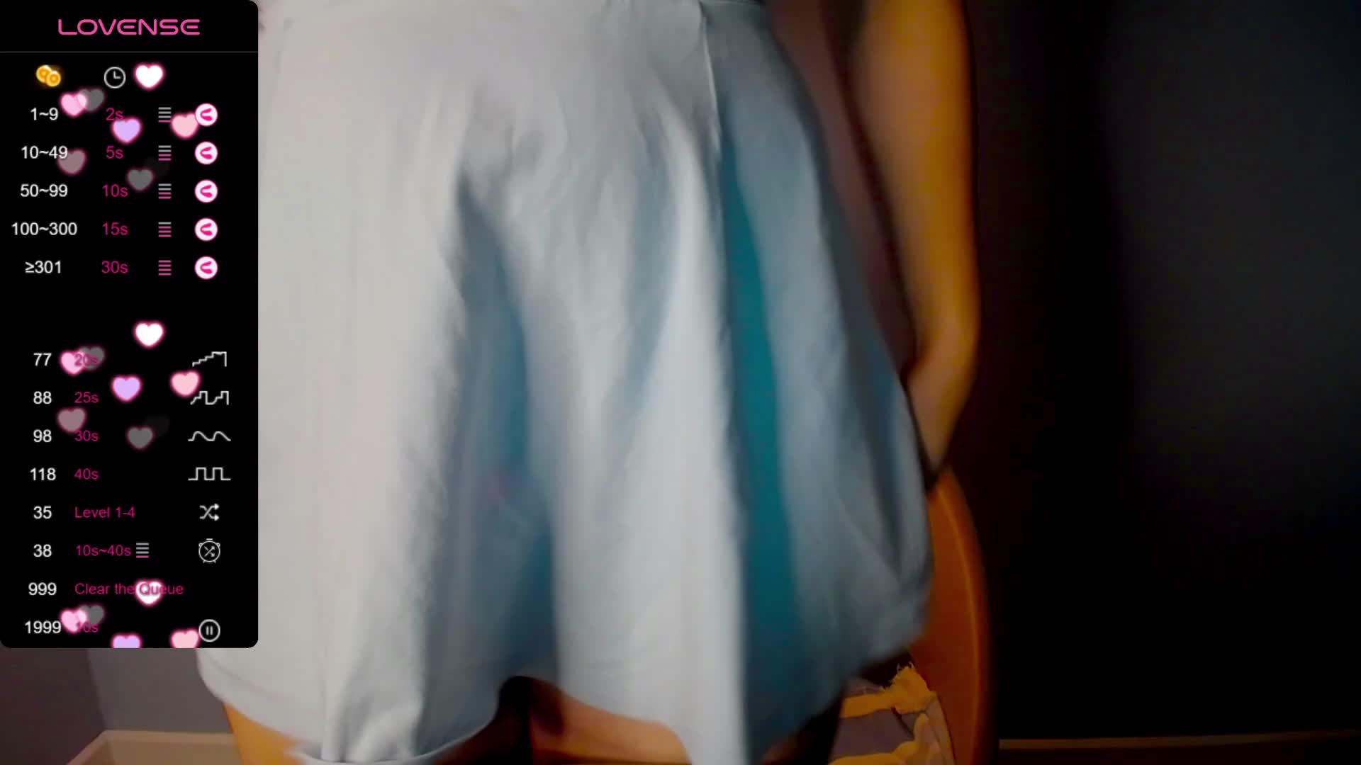 Bubbblegum Adult Chat August 3, 2025